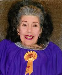 Isabell Kiehm Obituary