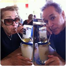 Remembering Marc Rosenberg...