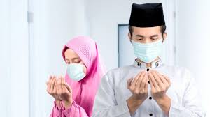 Hari raya idul adha tidak kalah penting dan meriah jika dibandingkan dengan hari raya idul fitri, karena keduanya merupakan hari raya besar umat islam. Khutbah Idul Adha Haji Kurban Dan Pandemi Covid 19