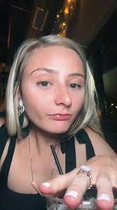 Hannah Gunter's Instagram, Twitter & Facebook