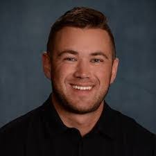 Kevin Viars's Instagram, Twitter & Facebook