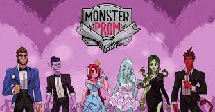 Get a date with any character(not sure if going alone is a viable option), while being a bear. Monster Prom 100 Achievements Guide Steamah