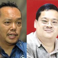 Demokrat dan Gerindra Usung Ramadhan Pohan dan Eddie Kusuma di Pilkada Medan