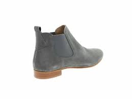 Our womens originals collection of chelsea, suede and lace up boots are built from the sole up with all the comfort, durability and good looks that make a blundstone unlike any other. Ten Points Toulouse Damen Schuhe Stiefeletten Chelsea Boots Grau Leder Portugal Eur 69 95 Picclick De