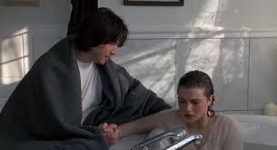 The constant gardener is a 2001 novel by british author john le carré. Rachel Weisz In Baths Chain Reaction