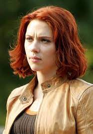 Pin On Scarlett Johansson