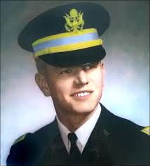 1LT Michael Lee “Mick” Gandy (1945-1968)