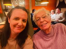 Glenna Richard Obituary (1929