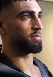 Adam Azim Captures IBO World Title with Savage Uppercuts