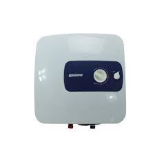 Water heater ini mengonsumsi daya listrik sebesar 250 watt. Jual Krisbow Pemanas Air Listrik 15 Ltr 350 W Putih Biru Terbaru Ruparupa