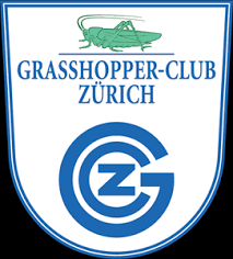 Grasshopper club zürich » historical squads. Grasshopper Club Zurich Logo Vector Ai Free Download