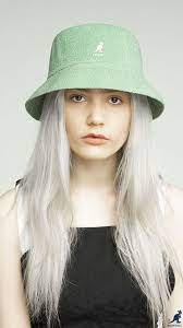 Trending Bucket Hats Hat Fashion Women S Headwear Fashion