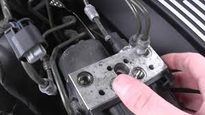 remove bmw abs pump module guide youtube remove bmw abs pump module guide