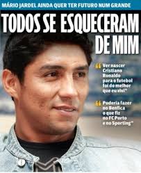 Mário figueiredo insiste no alargamento da liga a 18 clubes. O Belo Voar Da Aguia A Enorme Frustracao De Mario Jardel