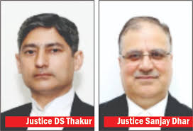 DB directs RG to reframe seniority lists of Judicial Officers