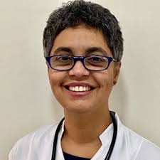 Dra. Mônica Mendonça Lima