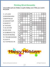 It's free and no registration is needed to generate your own custom printable word scrambles! 10 Scramble Games For Kids Ideas Vocabulary Development Scramble Game Games For Kids