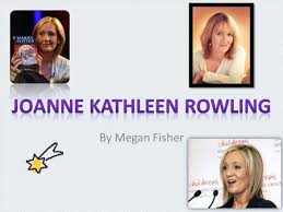 Check spelling or type a new query. Joanne Katheline Rowling Merkulova Marina Atapina Valentina The Students Of 10 Th Form Ust Shcherbedinskaya School Ppt Download