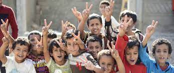 التضامن الإنساني ص 57 من الكتاب. Emirates Red Crescent