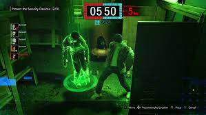 We did not find results for: Resident Evil Spin Off Project Resistance Is A 4v1 Online Multiplayer Title