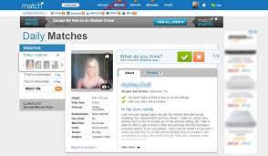 People with a paid subscription can also use the video chat feature to establish a more personal connection with fellow members. Match Com Review For 2021 Is Match Com Worth It