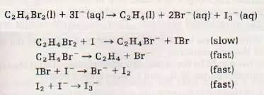 Ghseb 2020, Rep. 2021, 202)Order Of Reactionmolecularity1. The Order ..