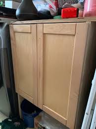 Relative Newbie What Wood To Use For Tall Kitchen Pantry Cabinet General Woodworking Talk Wood Talk Online