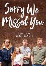 Jun 17, 2021 · von altersmilde kann bei ken loach keine rede sein. Sorry We Missed You 2019 Movie Hoopla
