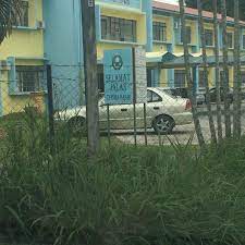 Sekolah menengah kebangsaan methodist, selangor. Photos At Smk St Joseph Miri 5 Tips From 188 Visitors