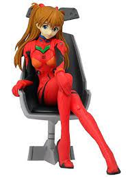 Sega Evangelion 2 0 You Can Not Advance Asuka Langley Https Www Amazon Com Dp B00ltpo2ou Ref Cm Sw R Pi Dp U X 7ewccb0d Asuka Langley Evangelion Asuka