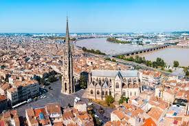 Distance calculated from marseille in france to bordeaux in france. How To Get To Bordeaux Best Routes Travel Advice Kimkim