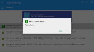 (2 days ago) feb 17, 2021 · the description of xbox game streaming (preview) app. Como Usar Microsoft Game Pass Para Android Xcloud En Android Tv Tecnologar