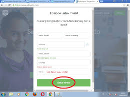 Cara ini yang saya beri sangat mudah dan simple untuk di lakukan jadi yuk checkidout!!. Ulangan Dengan Edmodo Tugastiksmpn16malang