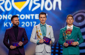 Portugal won with the song amar pelos dois by salvador sobral with 758 points date: And The Winner Of The 2017 Eurovision Song Contest Is