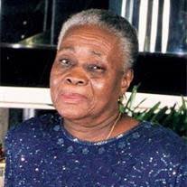 Obituary for Erla Niles