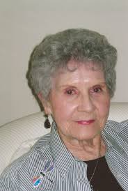 Beulah Mae Bales Obituary May 19, 2012