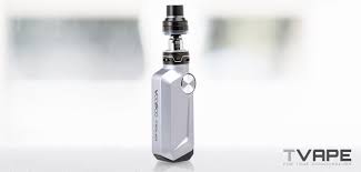 1 x tanque de voopoo uforce. Voopoo Mojo Vape Kit Review Mojo Jojo Tvape Blog Canada