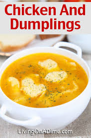 Bisquick Dumplings For Soup Chicken And Dumplings Soup Recipe Bisquick Recipes Dumplings For Soup Chicken Dumplings