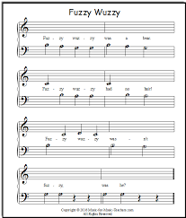 Instantly learn how to play. Sheet Music For Piano For Starting Beginners Easily