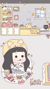 Ikan ini memiliki warna merah pada sirip ekor sungut dan dayung pada bagian tubuh. Wallpaper Kartun Warna Pastel Lukisan Disney