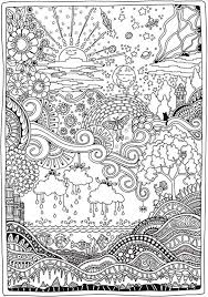 Ncbgkaxri intricate coloring sheets picture inspirations pages online home for teens pdf. Coloringonly Com Images Imgcolor Amazing Intric