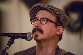 Doty saddles up band for live 'Horse'