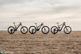 Die 11 Spannendsten Erkenntnisse Des Grossen E Mountainbike Vergleichstests E Mountainbike Magazine