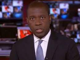 The bbc anchor shaun ley was briefly caught on camera wearing shorts under his desk while reading the news on wednesday, the hottest day of the year so far Bbc News Presenter Clive Myrie To Receive Honorary Doctorate From His Old University For Journalistic Achievements Press Gazette