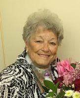 Mary Irby Obituary (1929