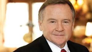 The Master Storyteller