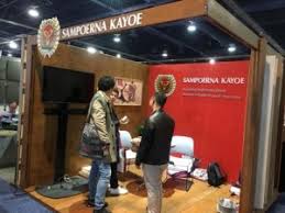 Info kabupaten (kab) jombang jawa timur (jatim) indonesia. Sampoerna Kayoe Sumbang 4 750 Set Apd Ke Pemkab Jombang Sampoerna Kayoe