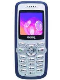 BenQ M100 Mobile Phone Price in India ...