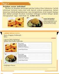 Resep makanan setengah jadi dari serealia dan umbi. Contoh Bahan Pangan Setengah Jadi Dari Serealia Dan Umbi Python