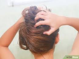 Cinnamon contains peroxide, which is also good for your natural hair color. 3 Ways To Lighten Your Hair With Cinnamon Wikihow